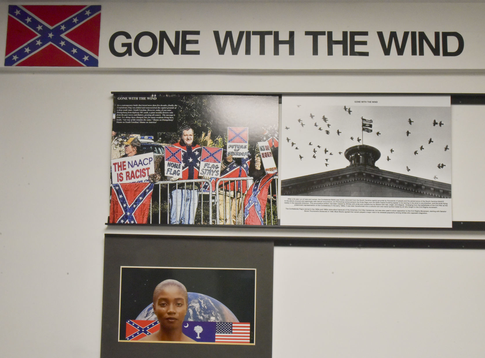 Williams Civil Rights Museum